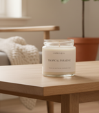 Tropical Paradise Candle
