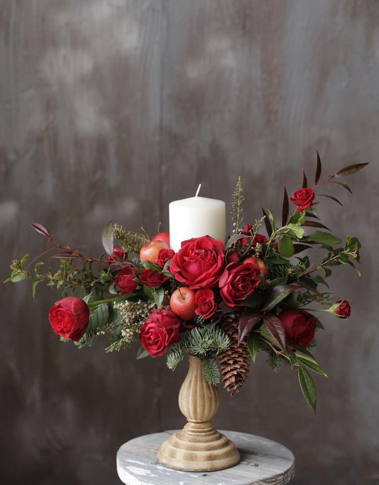 Yuletide Glow