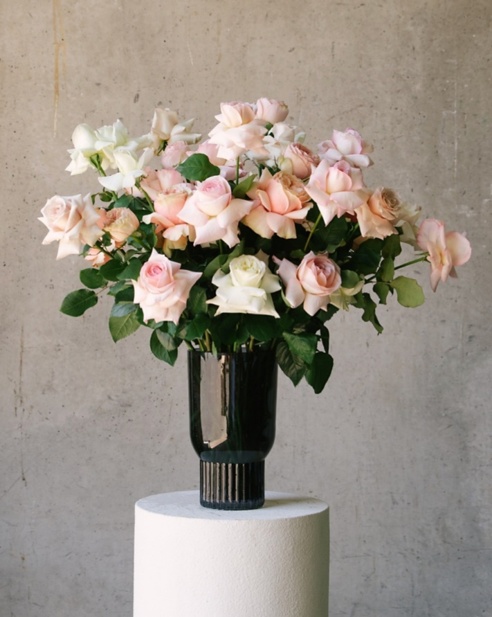 Rose Galore: Pastel Skies