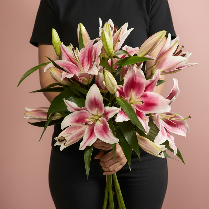 Lily Love