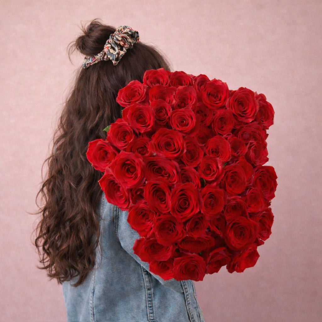 I... Love You