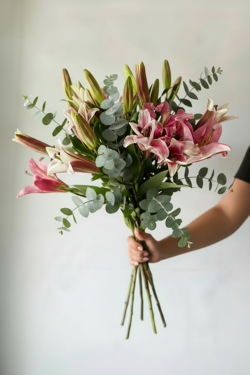Lily Love