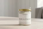 Tropical Paradise Candle