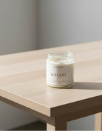 Bouquet Candle