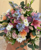 Florist's Seasonal Choice