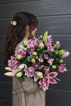 Lily Love