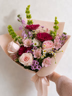 Florist's Seasonal Choice