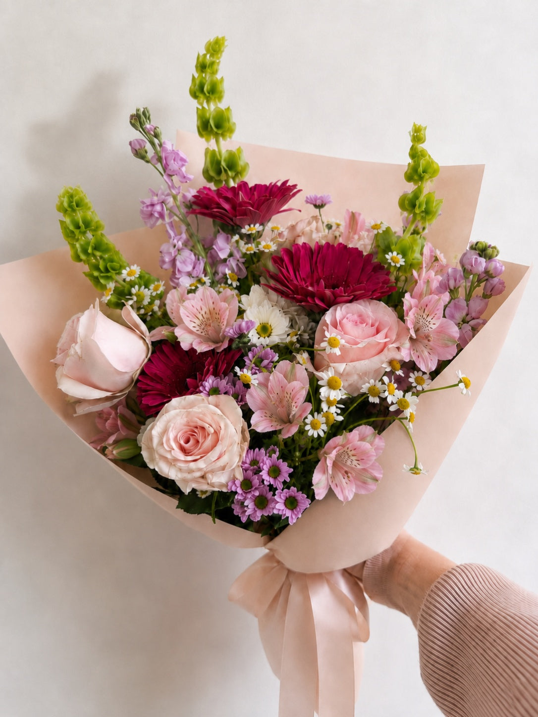 Florist's Seasonal Choice