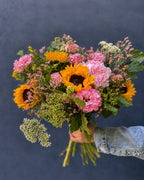 Florist's Seasonal Choice