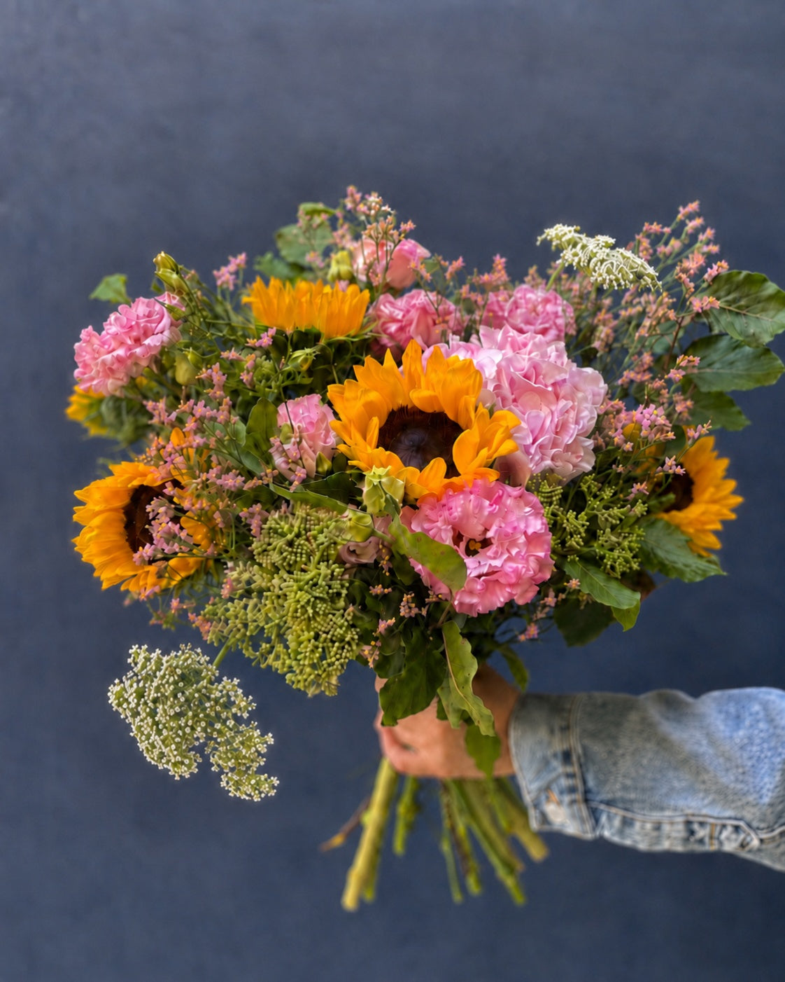 Florist's Seasonal Choice